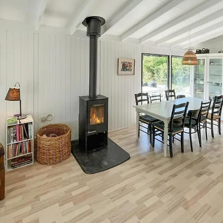 Beautiful In With Wifi * Gedser