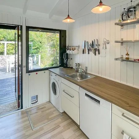 Holiday home Beautiful In With Wifi *