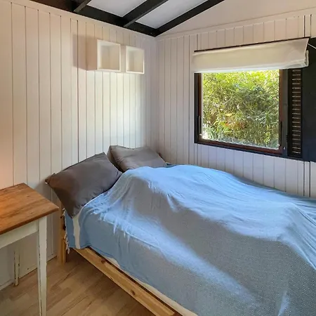 Beautiful In With Wifi Hébergement de vacances Gedser