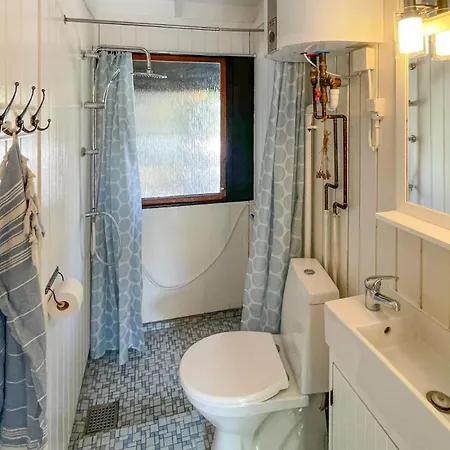 Holiday home Beautiful In With Wifi *