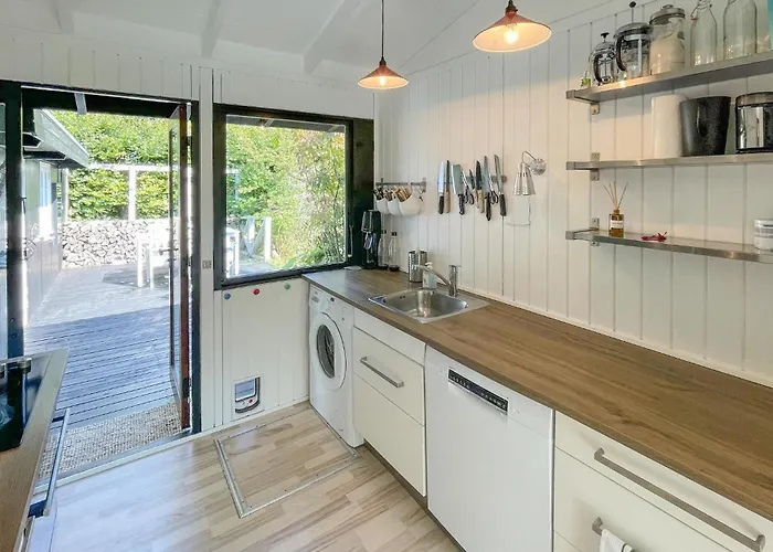 Hébergement de vacances Beautiful In With Wifi *