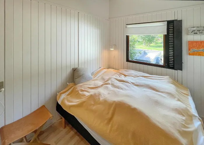 Beautiful In With Wifi * Gedser