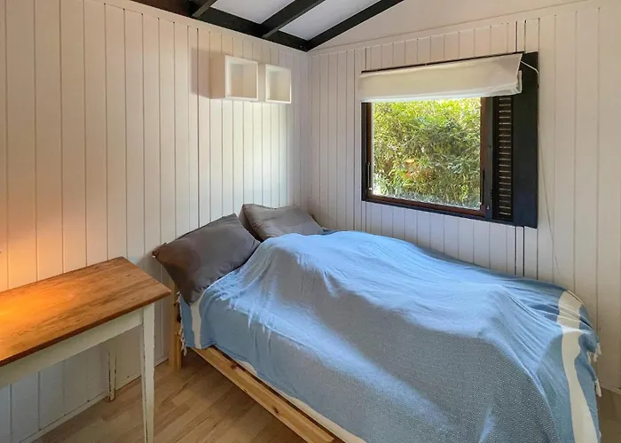 Beautiful In With Wifi Hébergement de vacances Gedser